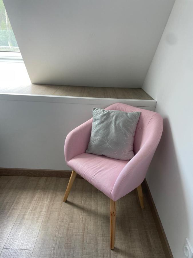 Gite Au Fil Du Temps Melamare 外观 照片