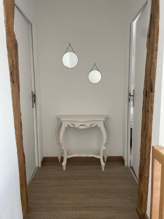 Gite Au Fil Du Temps Melamare 外观 照片